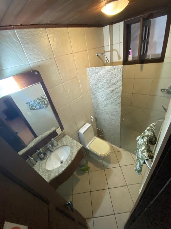 Ig Nomad Space Pf Fortaleza  Exterior foto