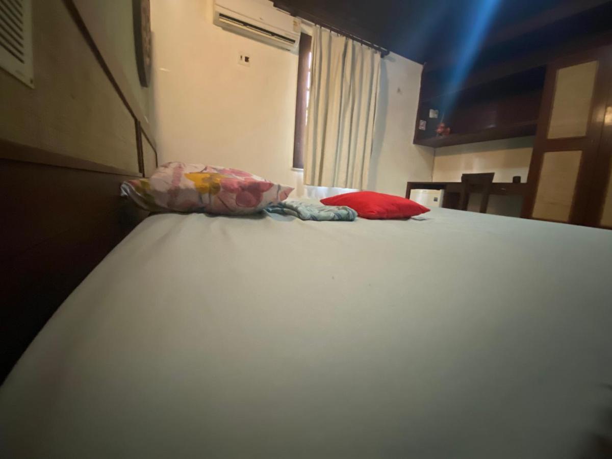 Ig Nomad Space Pf Fortaleza  Exterior foto